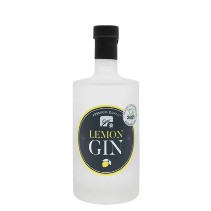 Lemon-Gin